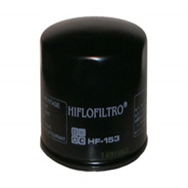 Hilfo Hiflo HF153 Oil Filter